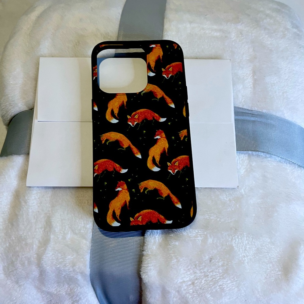 Free gift with purchase, wrapped with care